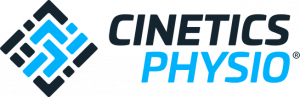 logo Cinetics Physio